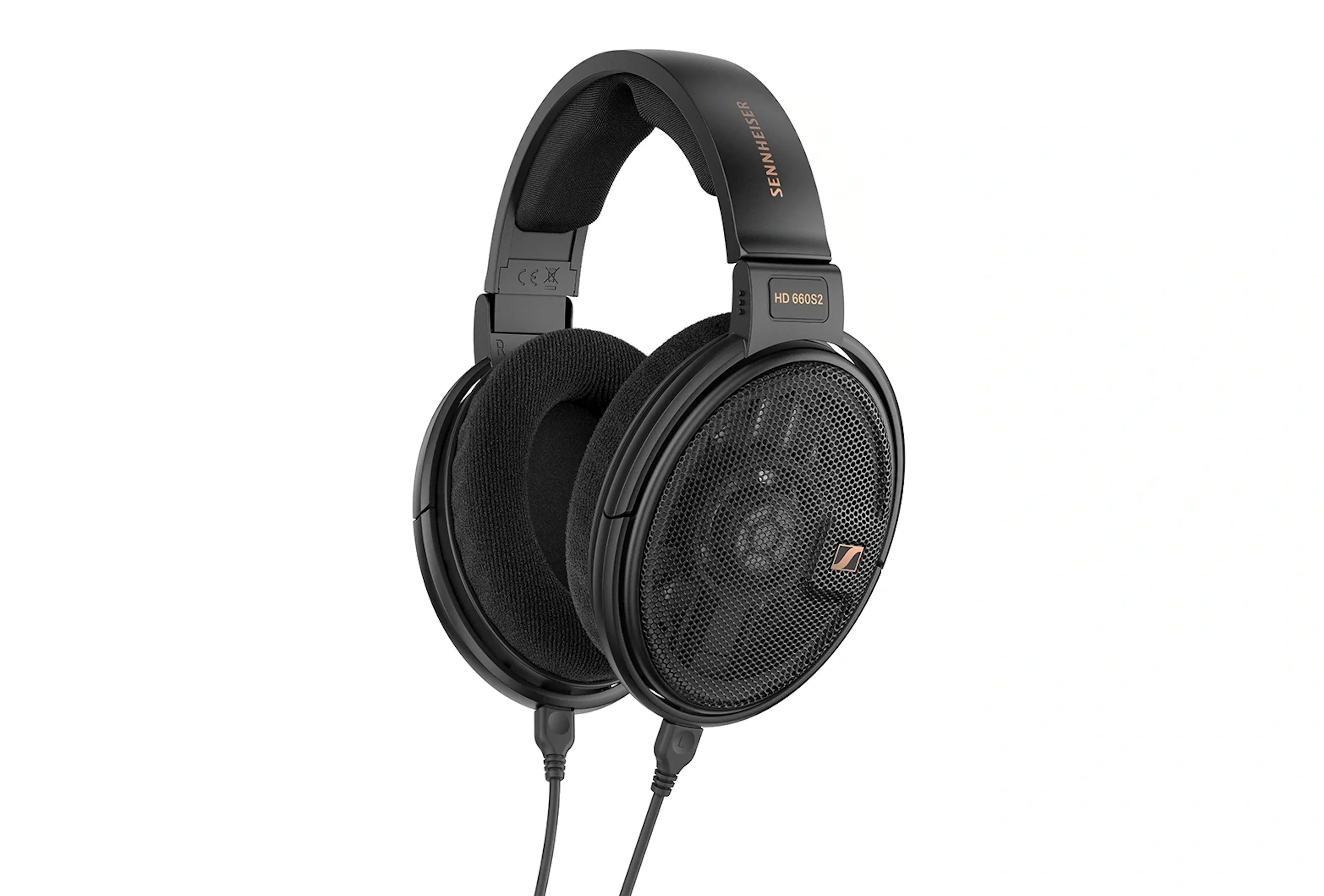 Sennheiser - HD 660S2 - The Source AV