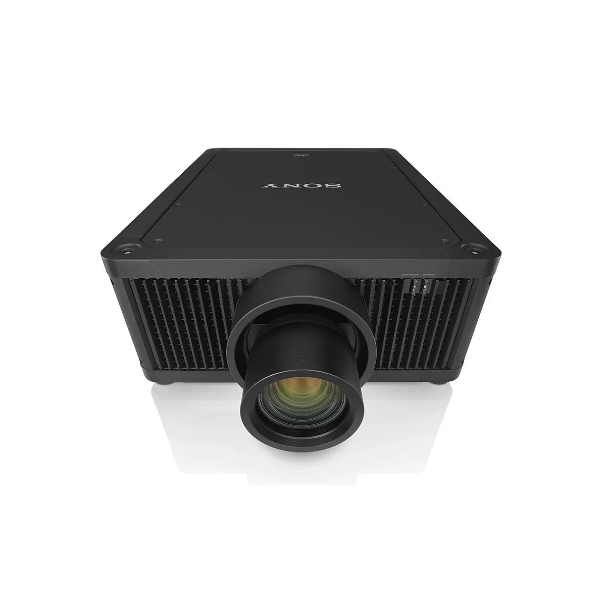 Sony Pro - VPL-GTZ380 4K SXRD Laser Projector - The Source AV