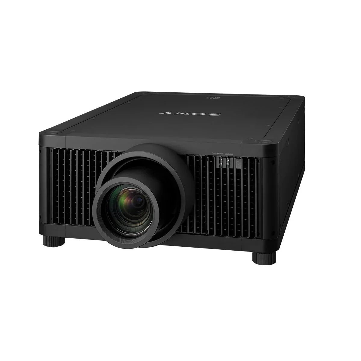 Sony Pro - VPL-GTZ380 4K SXRD Laser Projector - The Source AV