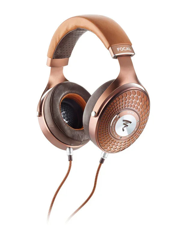 Focal - Stellia - The Source AV
