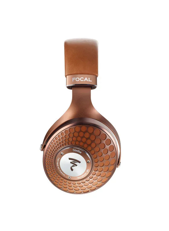Focal - Stellia - The Source AV