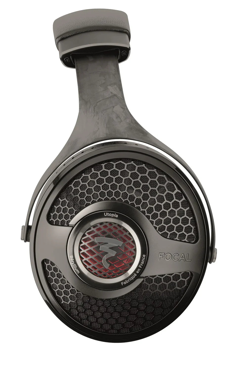 Focal - Utopia 2022 - The Source AV