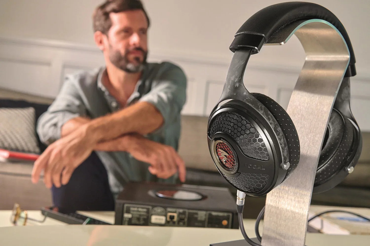 Focal - Utopia 2022 - The Source AV
