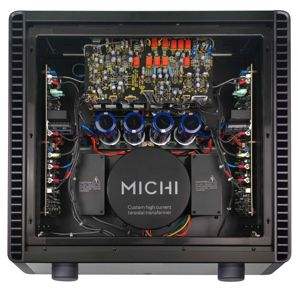 Rotel - Michi X3 Integrated Amplifier