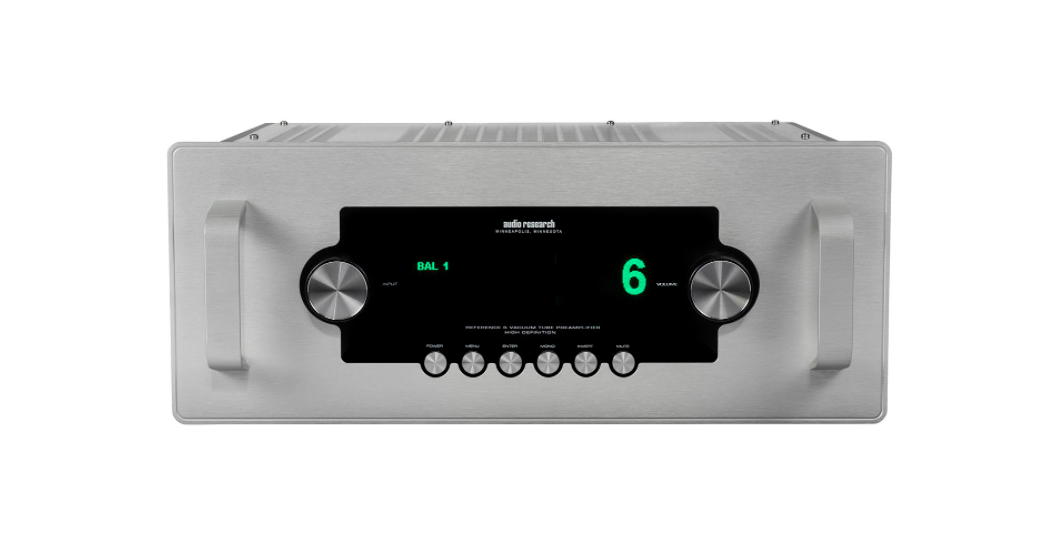 Audio Research - Reference 6SE Line-Stage