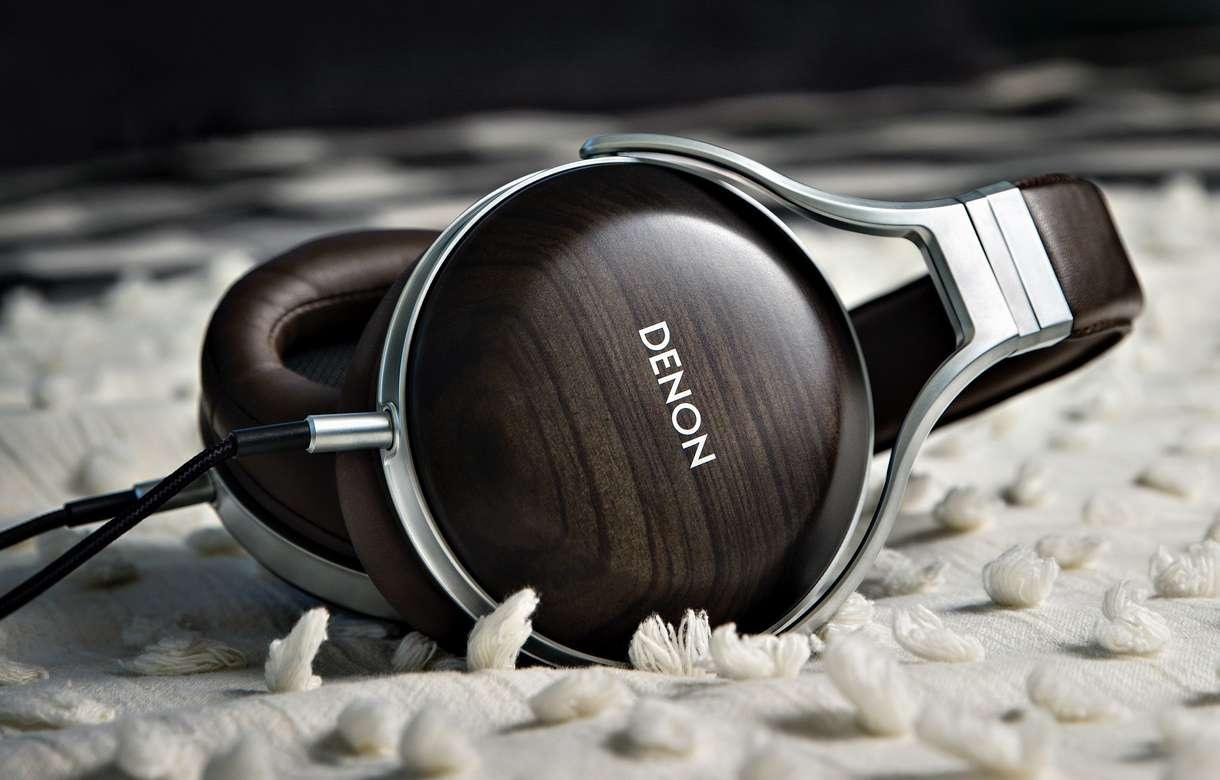 Denon - AH-D5200 - The Source AV