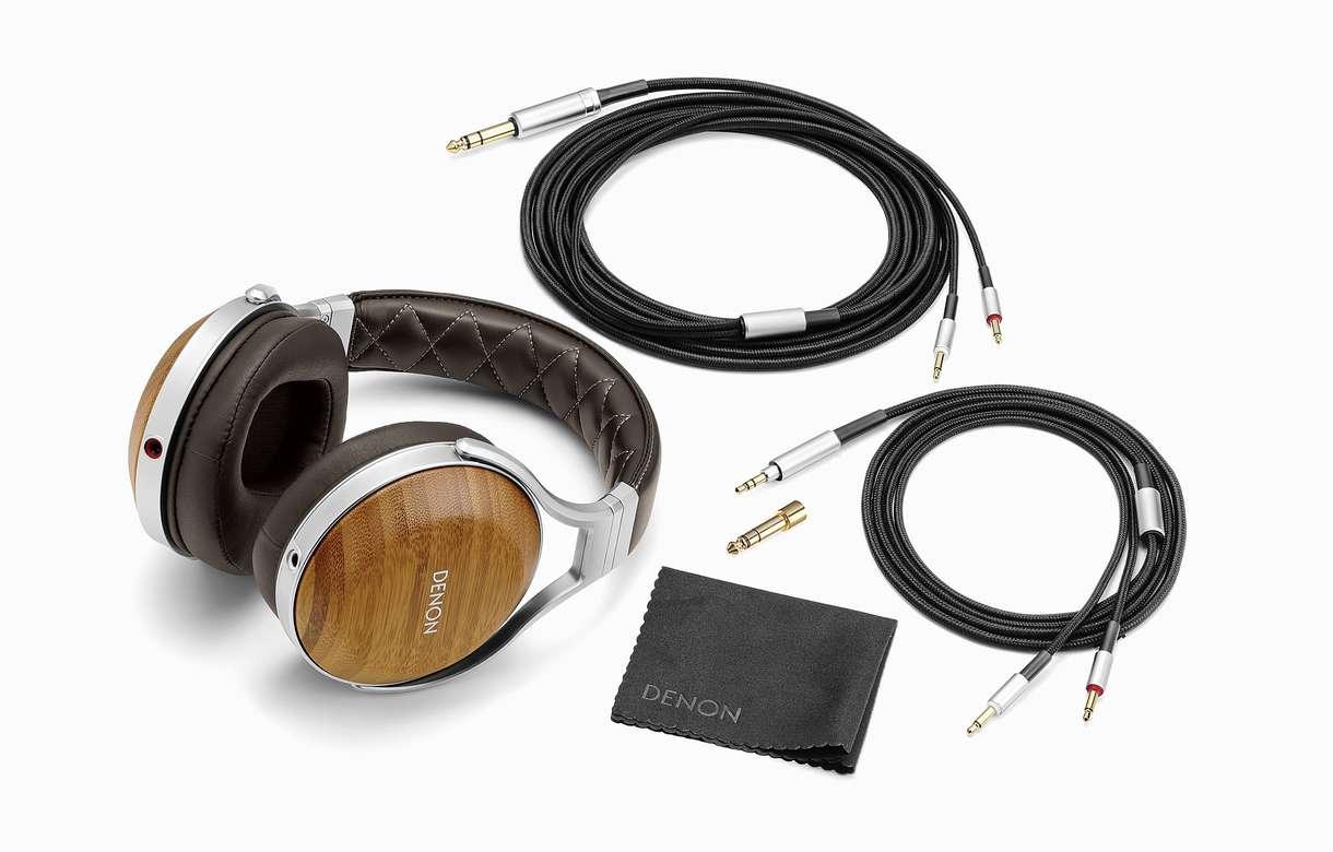 Denon - AH-D9200 - The Source AV