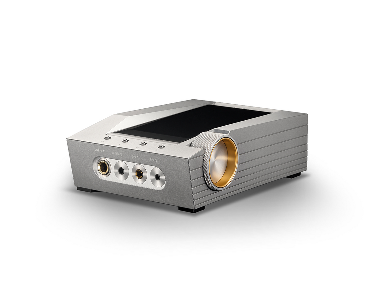 Astell&amp;Kern - ACRO CA1000 Portable Amp DAC