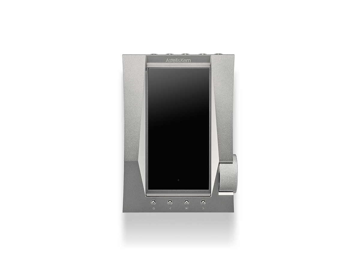 Astell&amp;Kern - ACRO CA1000 Portable Amp DAC