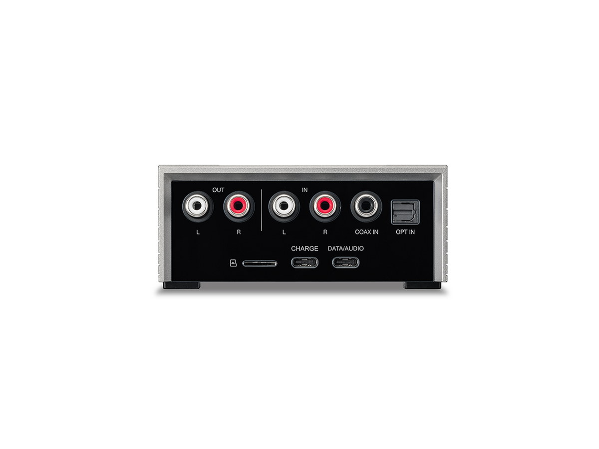 Astell&amp;Kern - ACRO CA1000 Portable Amp DAC