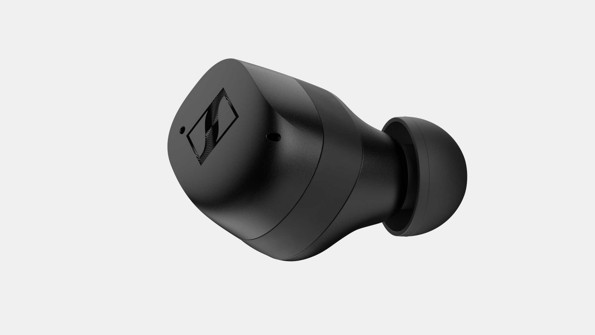Sennheiser momentum true wireless controls 2025