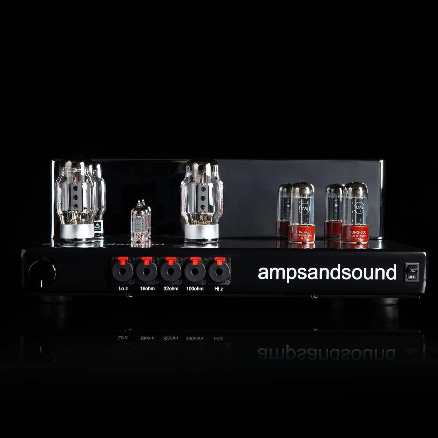 Nautilus - ampsandsound
