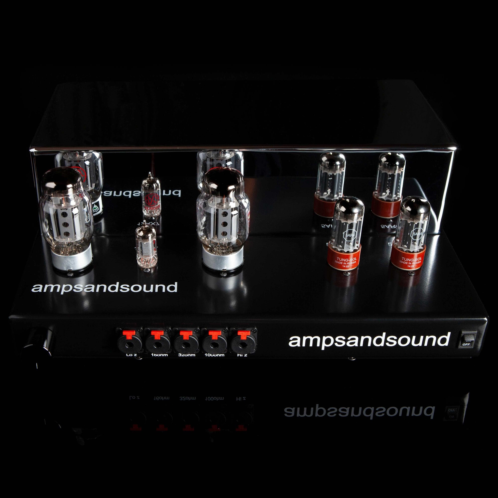 Nautilus - ampsandsound