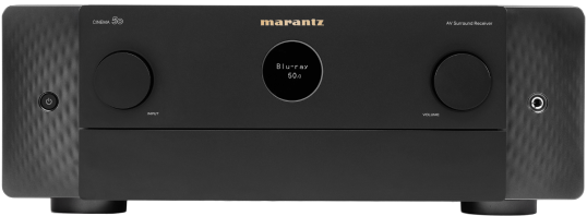 Marantz - CINEMA 50