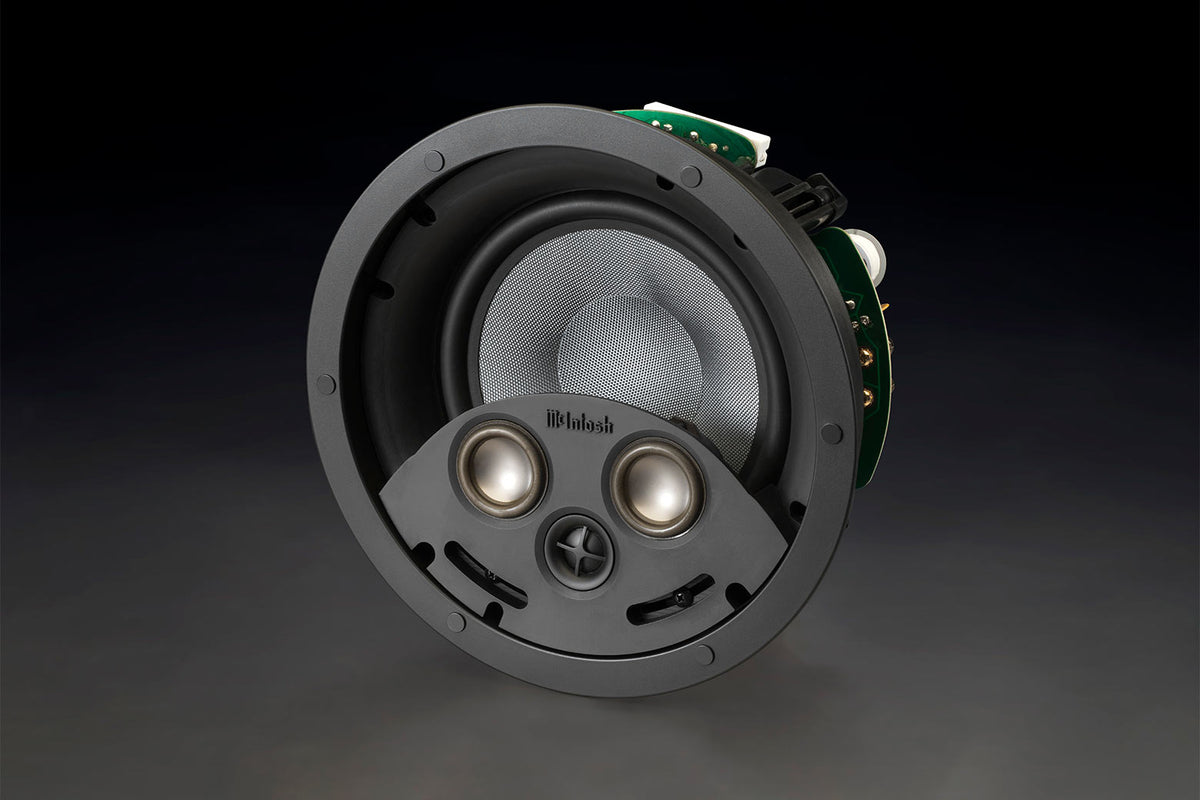 McIntosh - CS200 In-Ceiling Loudspeaker