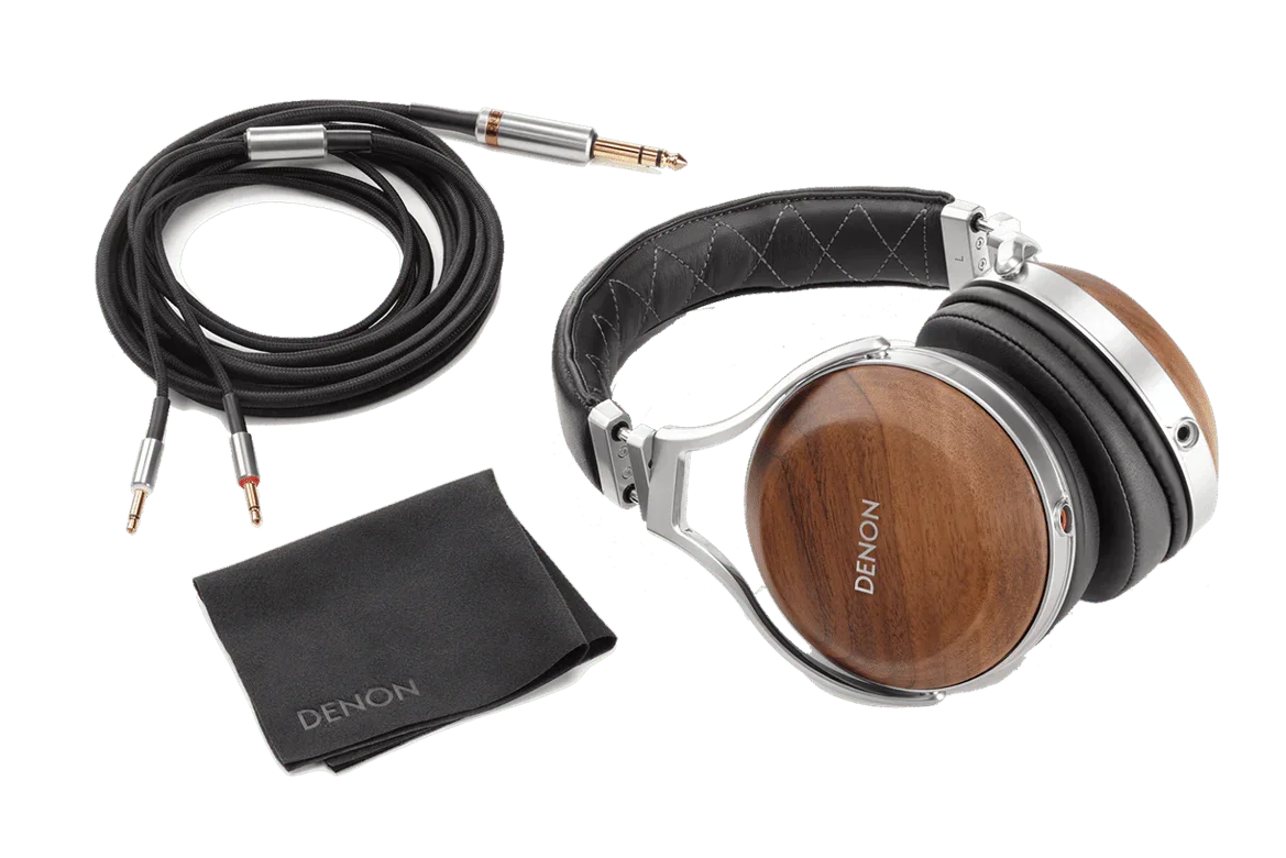 Denon - AH-D7200 - The Source AV Denon - AH-D7200 - The Source AV