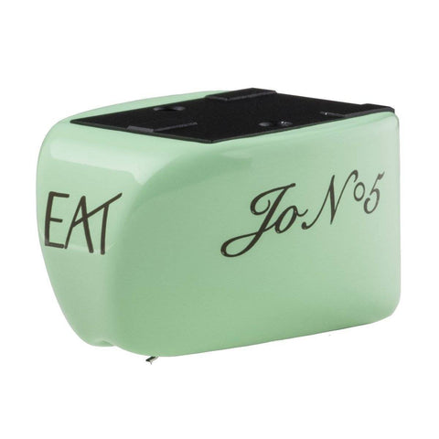 EAT - Jo No. 5