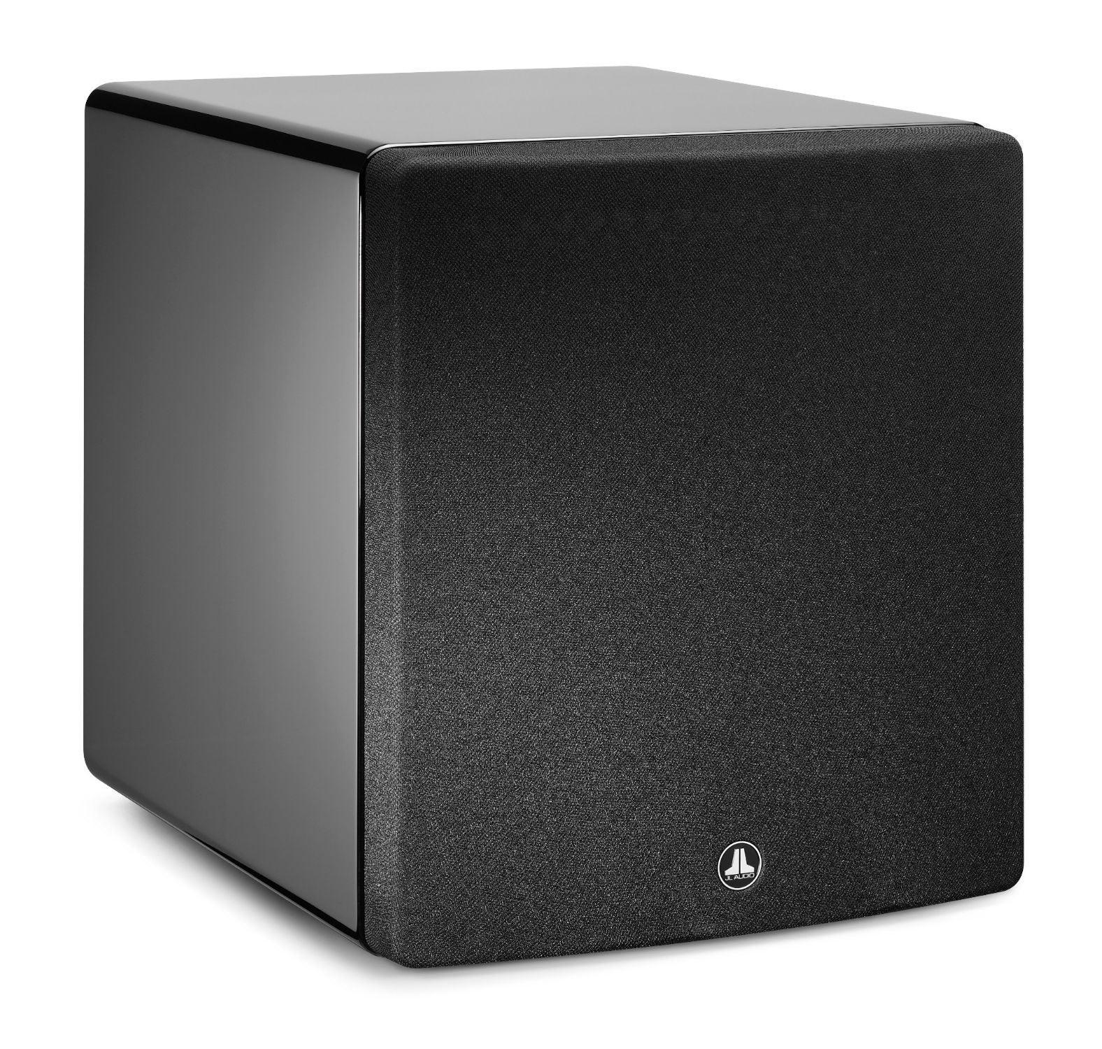 JL Audio - Fathom® f113v2-GLOSS - The Source AV