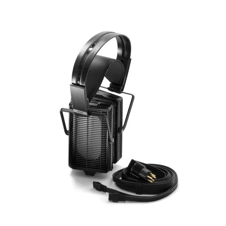 Stax - SR-L500MK2 - The Source AV
