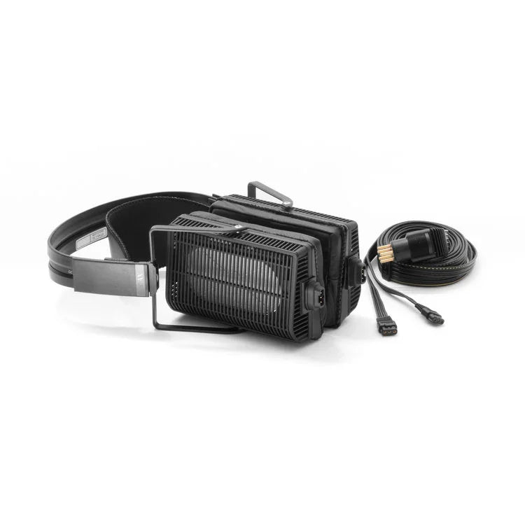 Stax - SR-L700MK2 - The Source AV