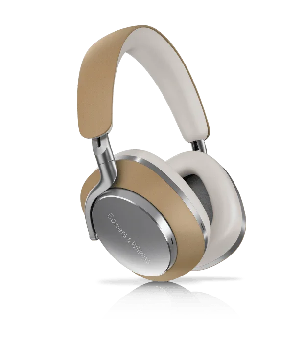 Bowers & Wilkins - Px8 - The Source AV