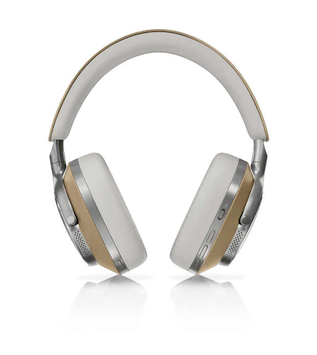 Bowers & Wilkins - Px8 - The Source AV