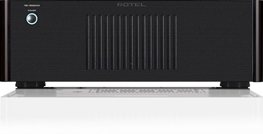 Rotel - RB-1552 MkII Stereo Amplifier