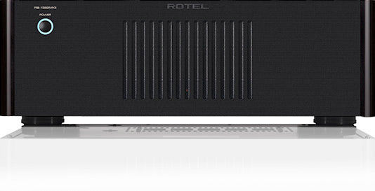 Rotel - RB-1582 MkII Stereo Amplifier
