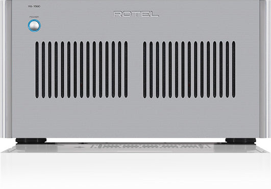 Rotel - RB-1590 Stereo Amplifier