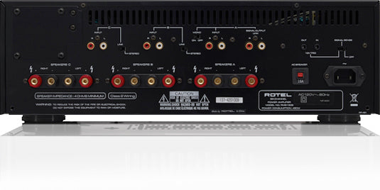 Rotel - RMB-1506 Distribution Amplifier