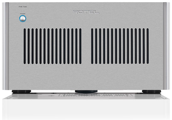 Rotel - RMB-1585 Multichannel Amplifier