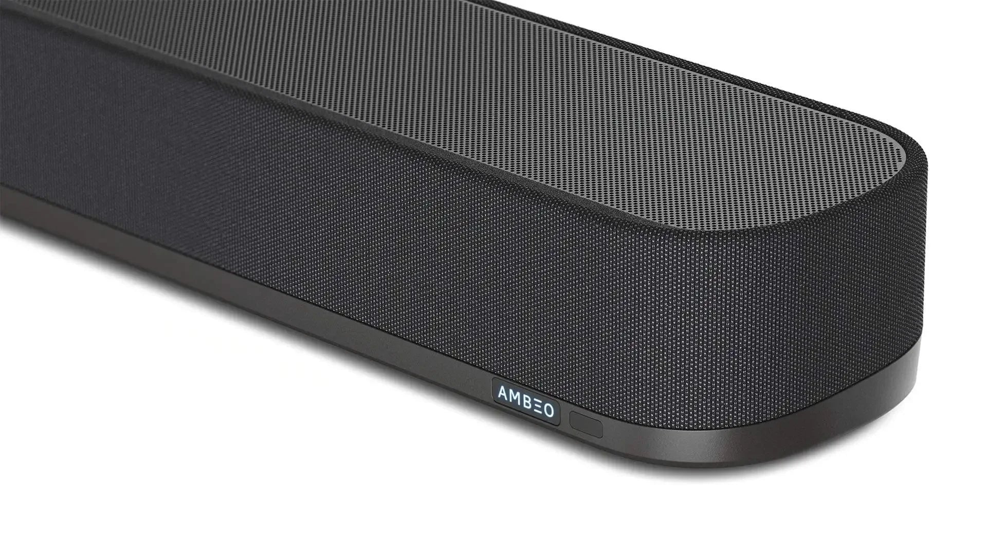 Sennheiser AMBEO soundbar Plus ゼンハイザー 価格王TV!! | ゼンハイザーのハイエンドサウンドバー「AMBEO