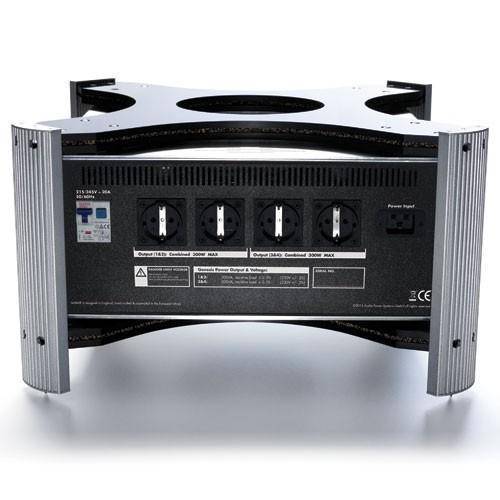 Isotek - EVO3 Super Titan Power Conditioner