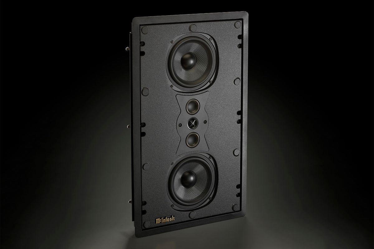 McIntosh - WS500 In-Wall Loudspeaker