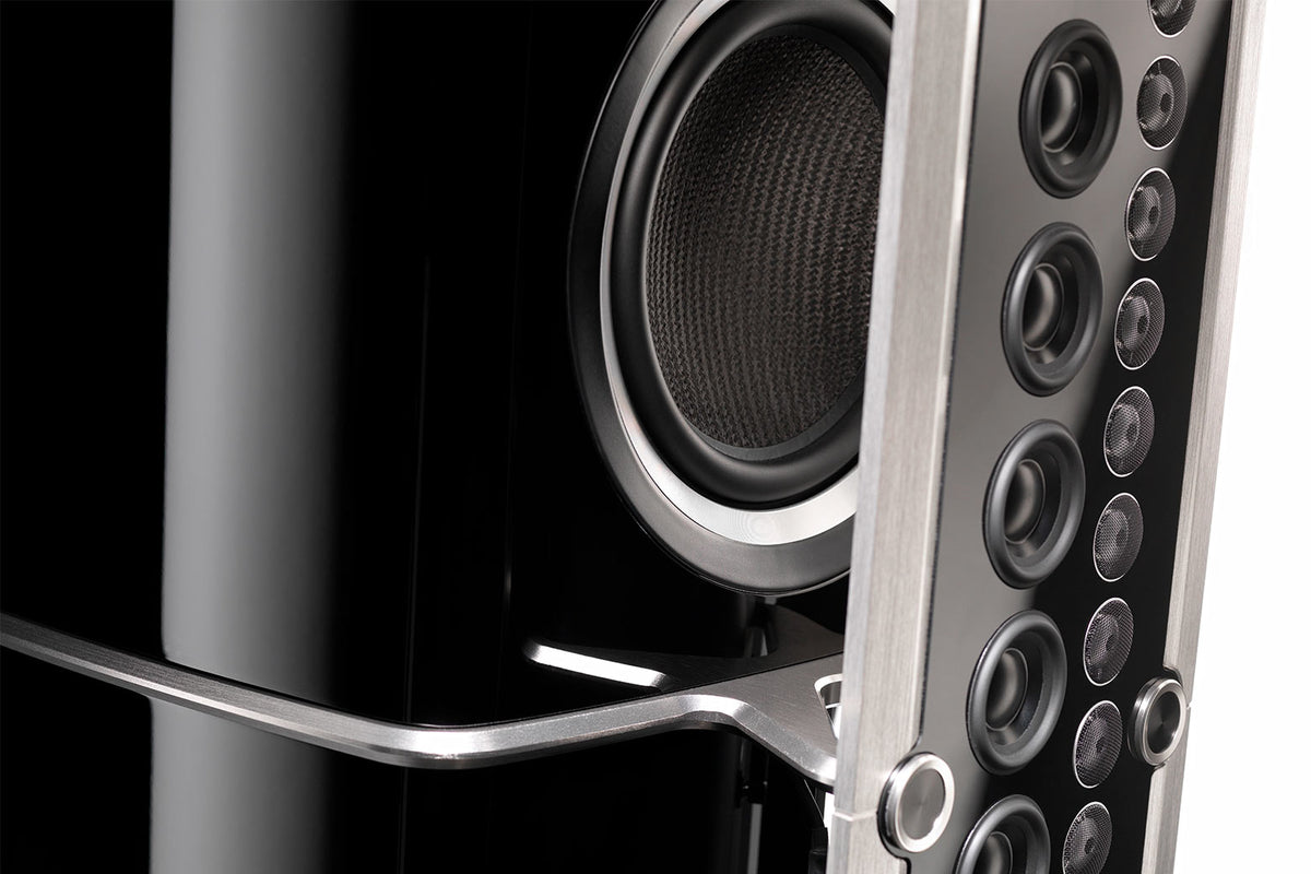 McIntosh - XRT2.1K Floor Standing Loudspeaker